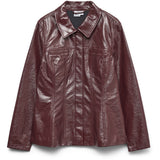 Vero Moda Vero Moda Damen Jacke VMLOTTIE Winetasting