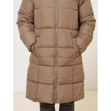 Vero Moda Vero Moda Damen Jacke VMMILLAS Jacket Fossil