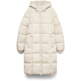 Vero Moda Vero Moda Damen Jacke VMMILLAS Jacket Oatmeal