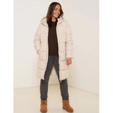 Vero Moda Vero Moda Damen Jacke VMMILLAS Jacket Oatmeal