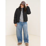 Vero Moda Vero Moda Damen Jacke VMMILLAS MIA Jacket Black
