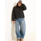 Vero Moda Vero Moda Damen Jacke VMMILLAS MIA Jacket Black