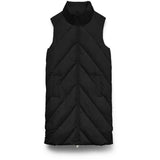 Vero Moda Vero Moda Damen Oberbekleidung Weste VMMILLAS Jacket Black