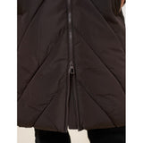 Vero Moda Vero Moda Damen Oberbekleidung Weste VMMILLAS Jacket Chocolate Brown