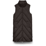 Vero Moda Vero Moda Damen Oberbekleidung Weste VMMILLAS Jacket Chocolate Brown
