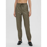 Vero Moda Vero Moda Hose VMOLYMPIA Restudsalg Bungee Cord