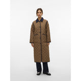 Vero Moda Vero Moda Damen Winterjacke VMEMILY Restudsalg Cub