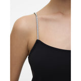 Vero Moda Vero moda Damenkleid VMNAVINA Dress Black