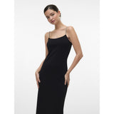 Vero Moda Vero moda Damenkleid VMNAVINA Dress Black