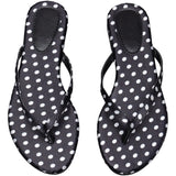 SHOES Vespera Damen sandalen 5285 Shoes Black