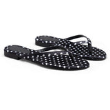SHOES Vespera Damen sandalen 5285 Shoes Black