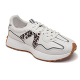 SHOES Victoria Damen Sneakers N-2117 Shoes Leopard