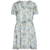 VILA Vila Damen Kleid VIFALIA Dress All Aboard PAE