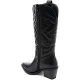 SHOES Violetta Damen stiefel 5677 Shoes Black