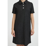 b.young b.young Damenkleid BYPANTHEA Restudsalg True Black