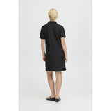 b.young b.young Damenkleid BYPANTHEA Restudsalg True Black