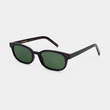 A. KJÆRBEDE A.Kjærbede Sonnenbrille Charlie Sunglasses Demi Tortoise