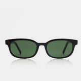 A. KJÆRBEDE A.Kjærbede Sonnenbrille Charlie Sunglasses Demi Tortoise