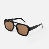 A. KJÆRBEDE A.Kjærbede Sonnenbrille Kaya Sunglasses Black