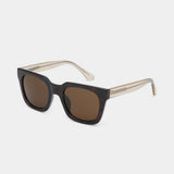 A. KJÆRBEDE A.Kjærbede Sonnenbrille Nancy Sunglasses Demi Tortoise