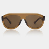 A. KJÆRBEDE A.Kjærbede Sonnenbrille Rio Sunglasses Smoke Transparent