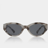 A. KJÆRBEDE A.Kjærbede Sonnenbrillen Sunglasses Cookie Dough