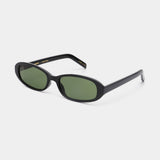 A. KJÆRBEDE A.Kjærbede Sonnenbrillen Macy Sunglasses Black