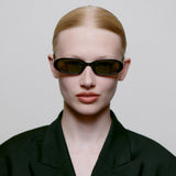A. KJÆRBEDE A.Kjærbede Sonnenbrillen Macy Sunglasses Black
