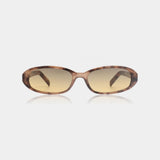 A. KJÆRBEDE A.Kjærbede Sonnenbrillen Macy Sunglasses Coquina