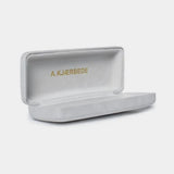 A. KJÆRBEDE A.Kjærbede Sonnenbrillenetui Sunglasses Grey