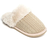 SHOES Aisha Damen Hausschuhe 5284 Restudsalg Kaki