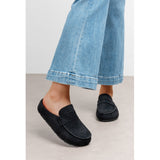 SHOES Alessia Damen Sandalen 6551 Shoes Black