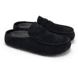 SHOES Alessia Damen Sandalen 6551 Shoes Black