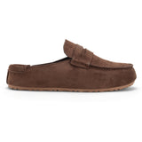 SHOES Alessia Damen Sandalen 6551 Shoes Brown