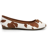 SHOES Alli Damen BallerinasSchuhe VG256 Shoes Cow