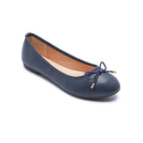 SHOES Alli Damen BallerinasSchuhe VG256 Shoes Navy