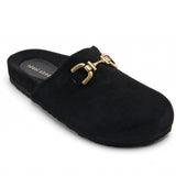 SHOES Alva Damen Schuhe 8078 Shoes Black
