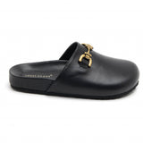 SHOES Alva Damen Schuhe 8078 Shoes Black PU