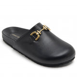 SHOES Alva Damen Schuhe 8078 Shoes Black PU
