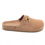 SHOES Alva Damen Schuhe 8078 Shoes Camel