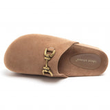 SHOES Alva Damen Schuhe 8078 Shoes Camel