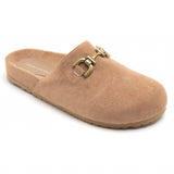 SHOES Alva Damen Schuhe 8078 Shoes Camel