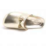 SHOES Alva Damen Schuhe 8078 Shoes Gold