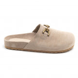 SHOES Alva Damen Schuhe 8078 Shoes Khaki