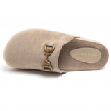 SHOES Alva Damen Schuhe 8078 Shoes Khaki