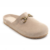 SHOES Alva Damen Schuhe 8078 Shoes Khaki