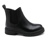 SHOES Amaris Damen stiefel 2516A Restudsalg Black