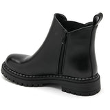 SHOES Amaris Damen stiefel 2516A Restudsalg Black