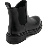 SHOES Amaris Damen stiefel 2516A Restudsalg Black