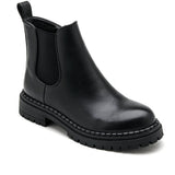 SHOES Amaris Damen stiefel 2516A Restudsalg Black